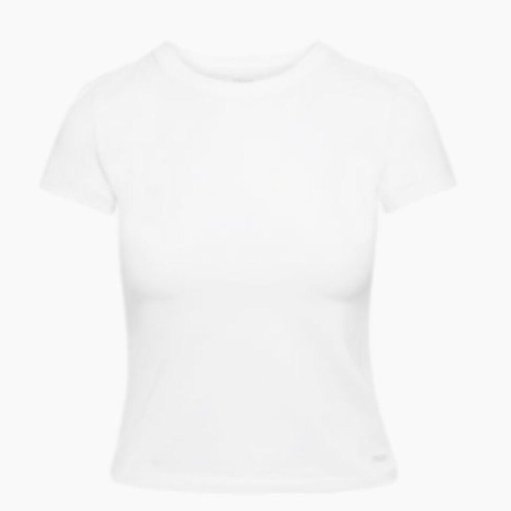 White Tna (Aritzia) HOLD-IT™ ORTIZ T-SHIRT